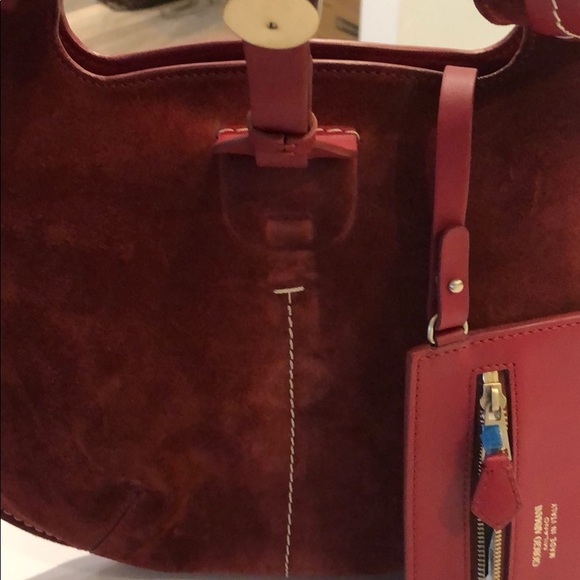 Shoulder bag - Picture 7 of 7